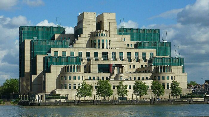 Let's Peek at the 93 Most 'Evil' Buildings You Won't Stop Staring At