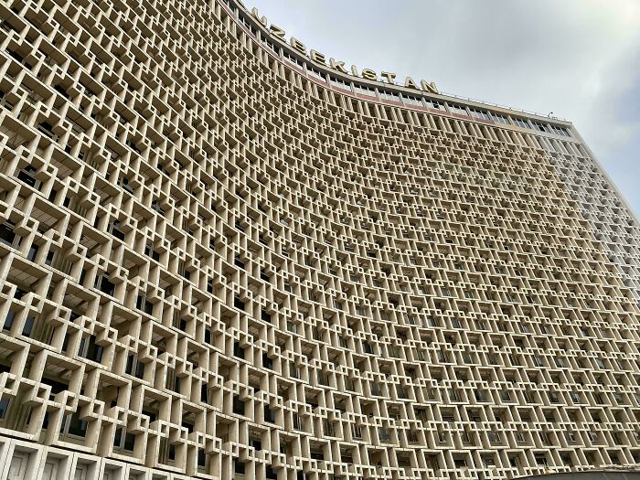 Let's Peek at the 93 Most 'Evil' Buildings You Won't Stop Staring At