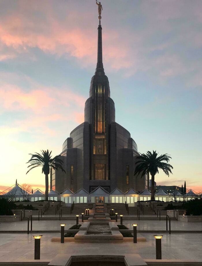 Let's Peek at the 93 Most 'Evil' Buildings You Won't Stop Staring At