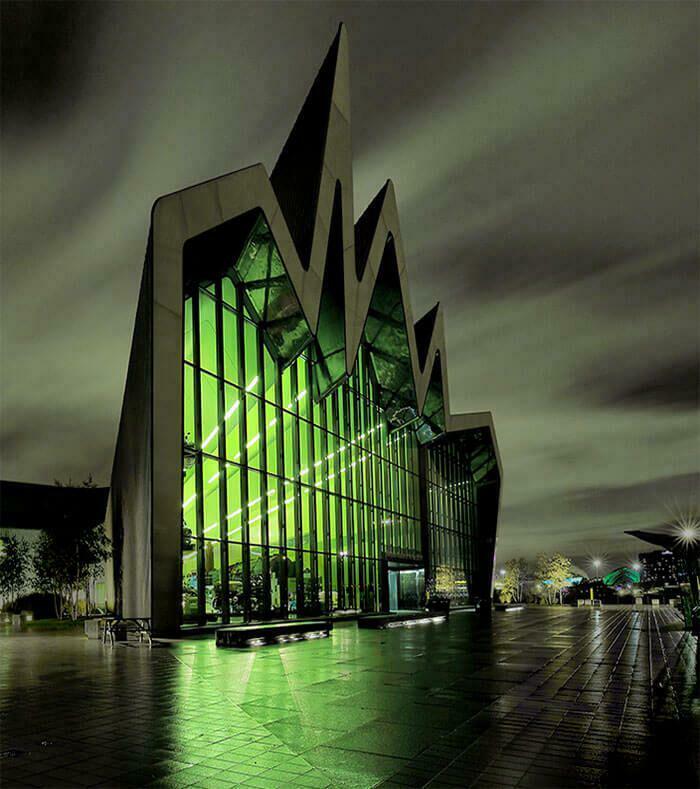 Let's Peek at the 93 Most 'Evil' Buildings You Won't Stop Staring At