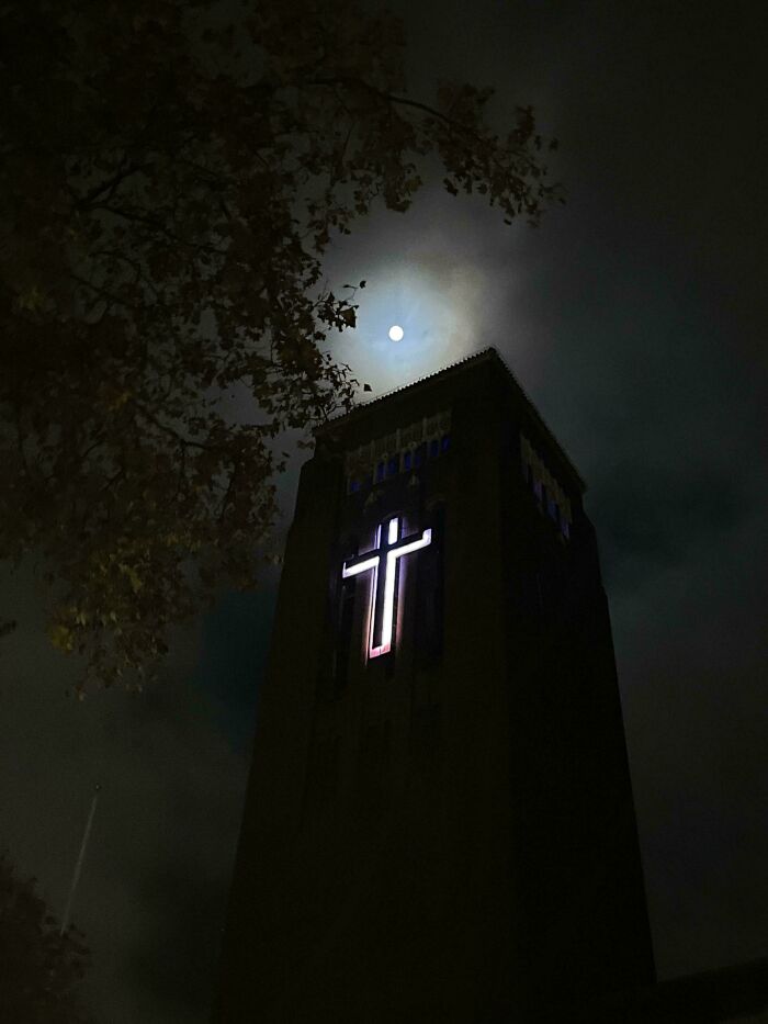 Let's Peek at the 93 Most 'Evil' Buildings You Won't Stop Staring At