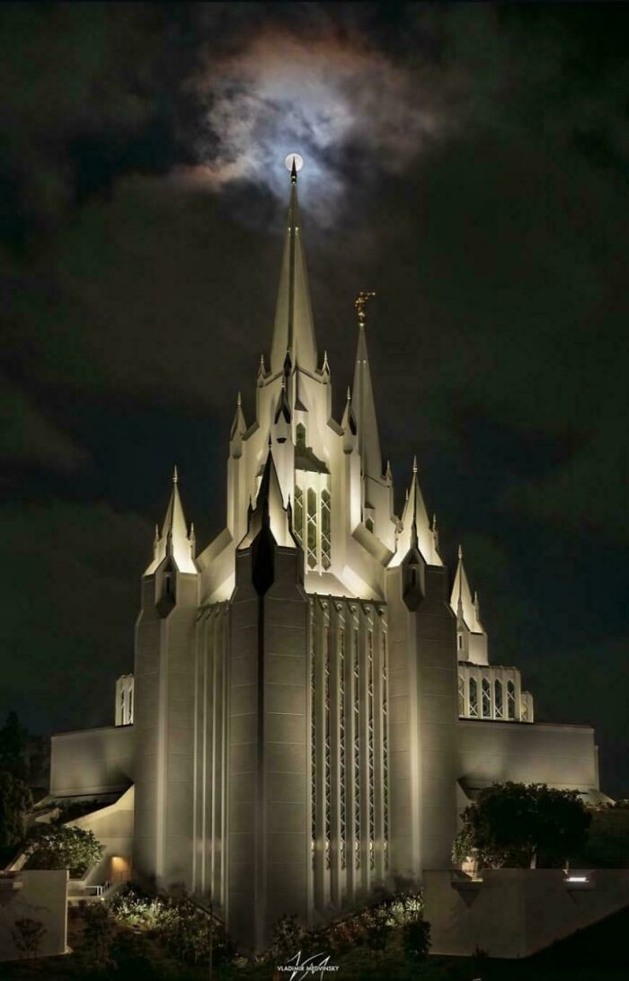 Let's Peek at the 93 Most 'Evil' Buildings You Won't Stop Staring At
