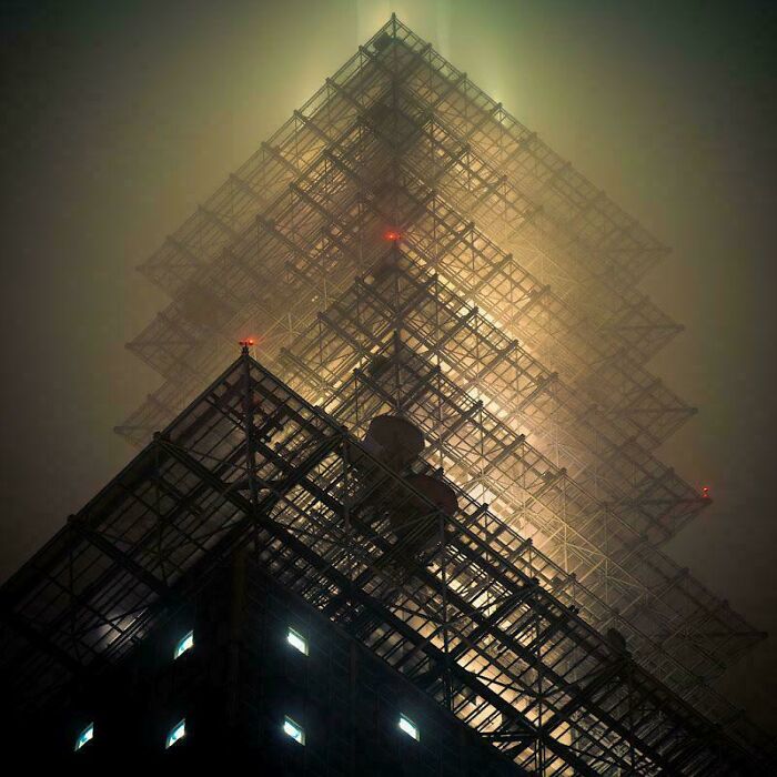 Let's Peek at the 93 Most 'Evil' Buildings You Won't Stop Staring At