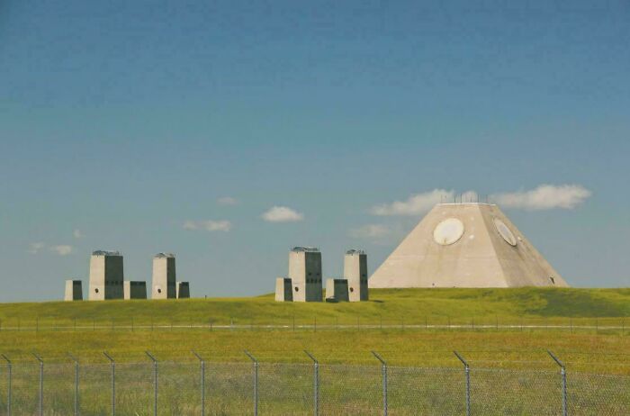 Let's Peek at the 93 Most 'Evil' Buildings You Won't Stop Staring At