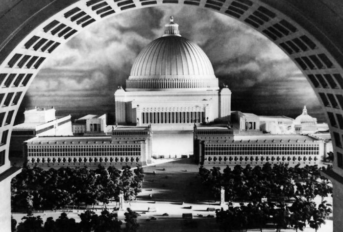 Let's Peek at the 93 Most 'Evil' Buildings You Won't Stop Staring At