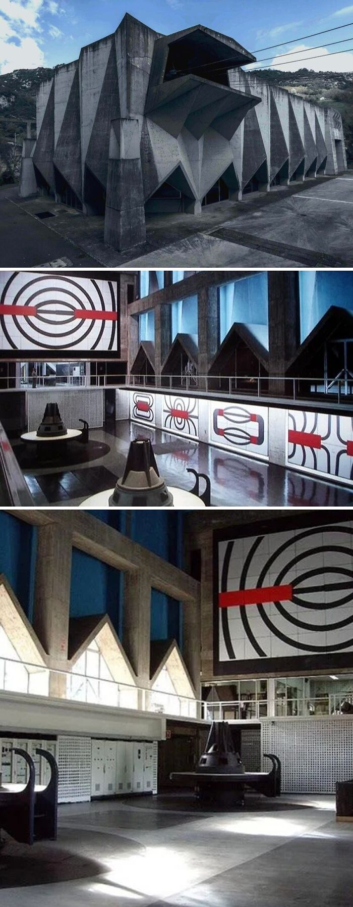Let's Peek at the 93 Most 'Evil' Buildings You Won't Stop Staring At