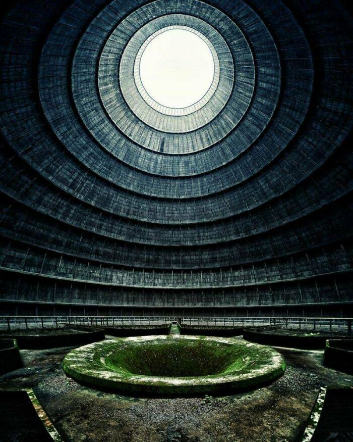 Let's Peek at the 93 Most 'Evil' Buildings You Won't Stop Staring At