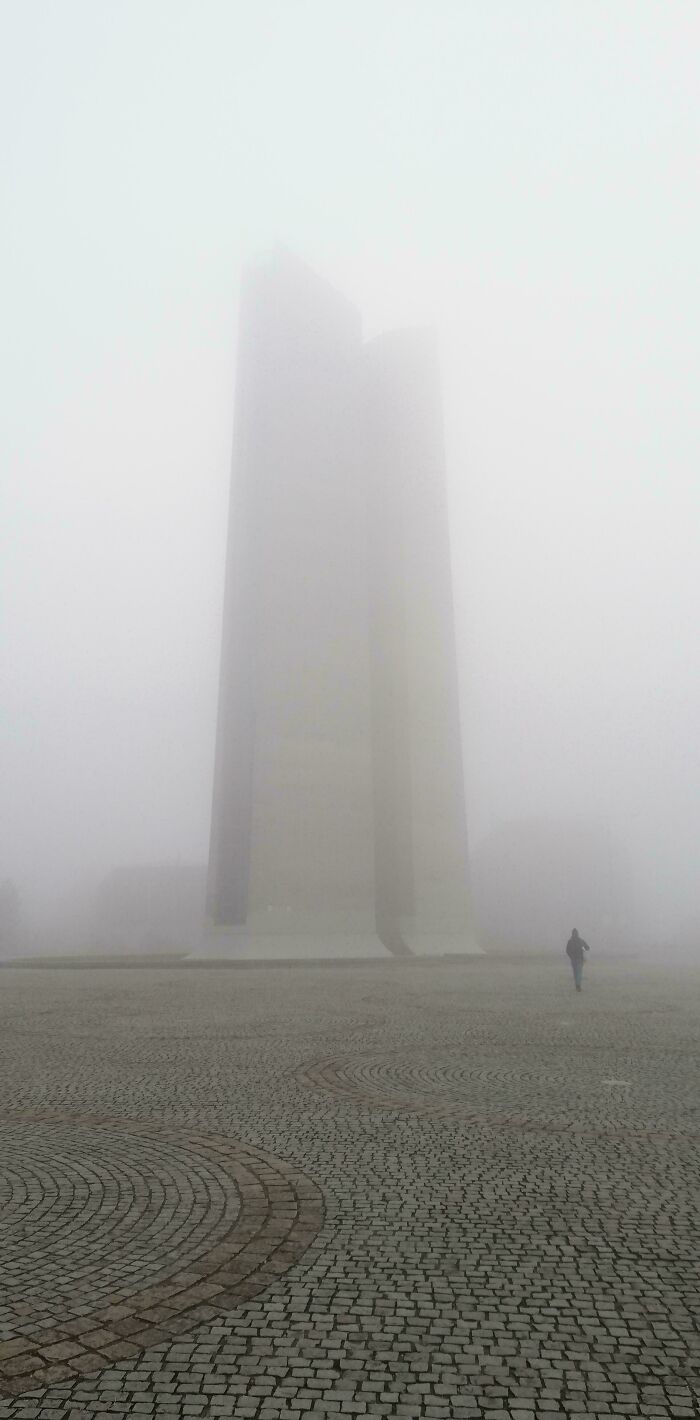Let's Peek at the 93 Most 'Evil' Buildings You Won't Stop Staring At