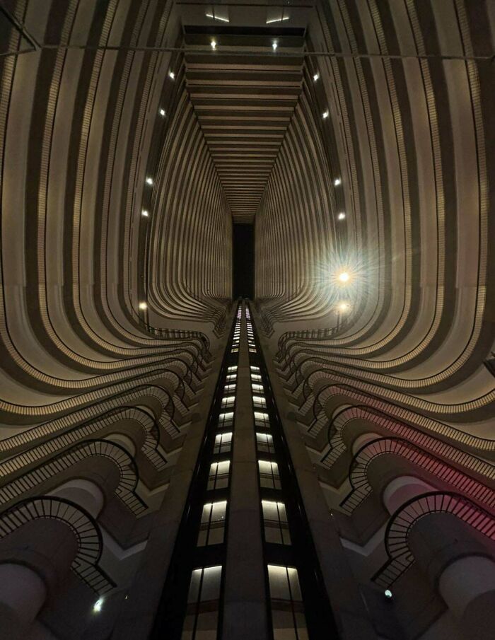 Let's Peek at the 93 Most 'Evil' Buildings You Won't Stop Staring At