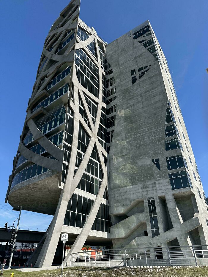 Let's Peek at the 93 Most 'Evil' Buildings You Won't Stop Staring At