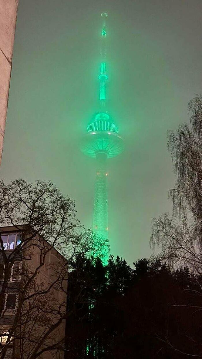 Let's Peek at the 93 Most 'Evil' Buildings You Won't Stop Staring At
