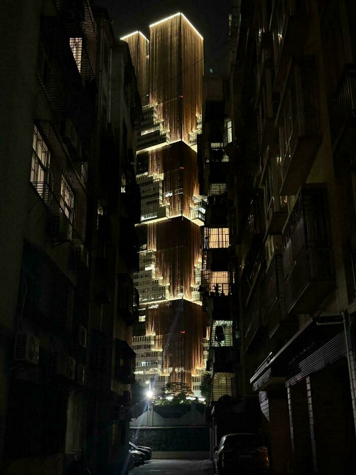 Let's Peek at the 93 Most 'Evil' Buildings You Won't Stop Staring At