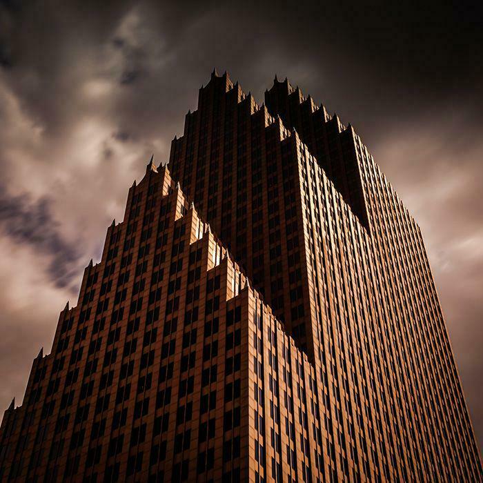 Let's Peek at the 93 Most 'Evil' Buildings You Won't Stop Staring At