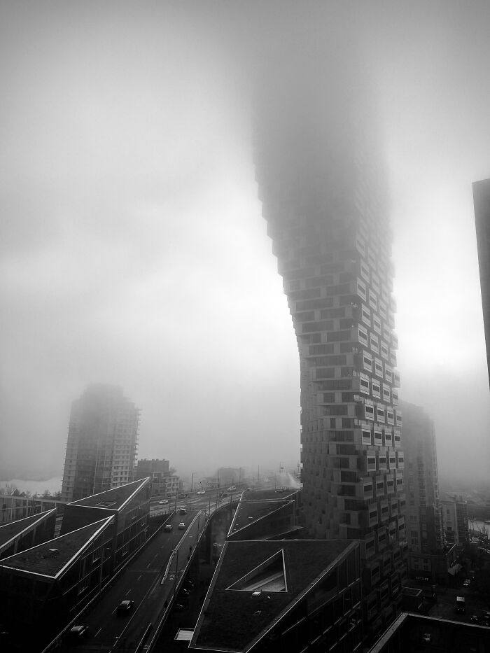 Let's Peek at the 93 Most 'Evil' Buildings You Won't Stop Staring At