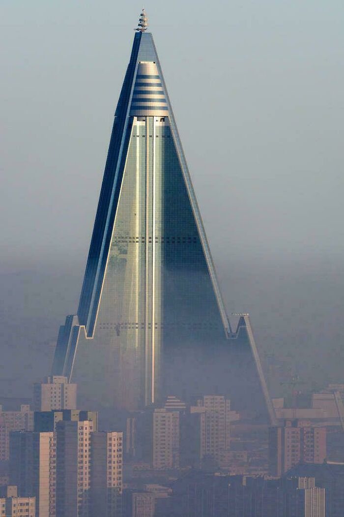 Let's Peek at the 93 Most 'Evil' Buildings You Won't Stop Staring At
