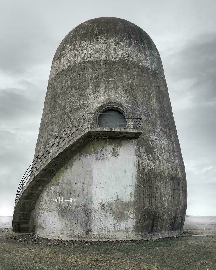 Let's Peek at the 93 Most 'Evil' Buildings You Won't Stop Staring At