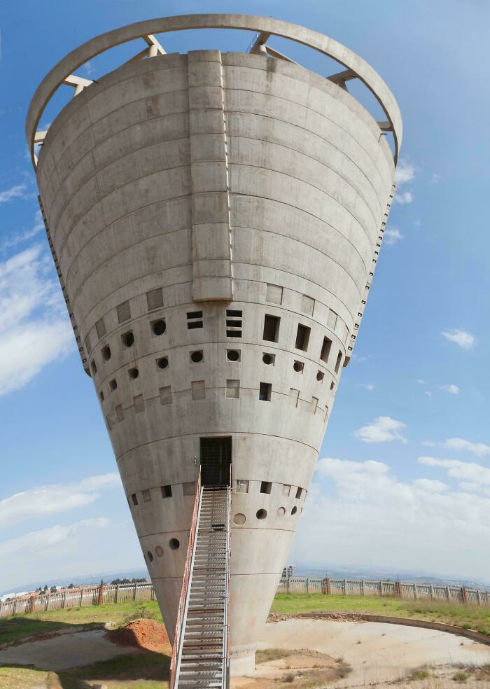 Let's Peek at the 93 Most 'Evil' Buildings You Won't Stop Staring At