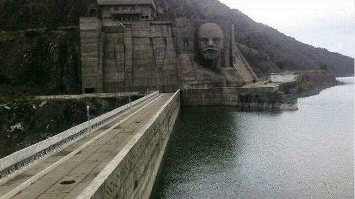 Let's Peek at the 93 Most 'Evil' Buildings You Won't Stop Staring At
