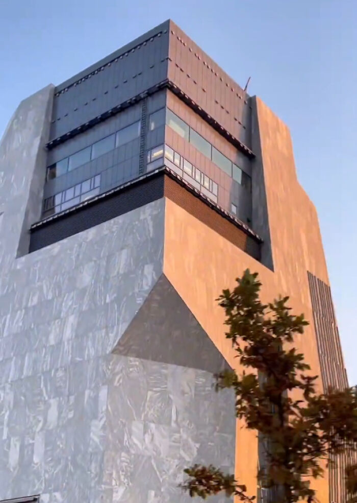 Let's Peek at the 93 Most 'Evil' Buildings You Won't Stop Staring At
