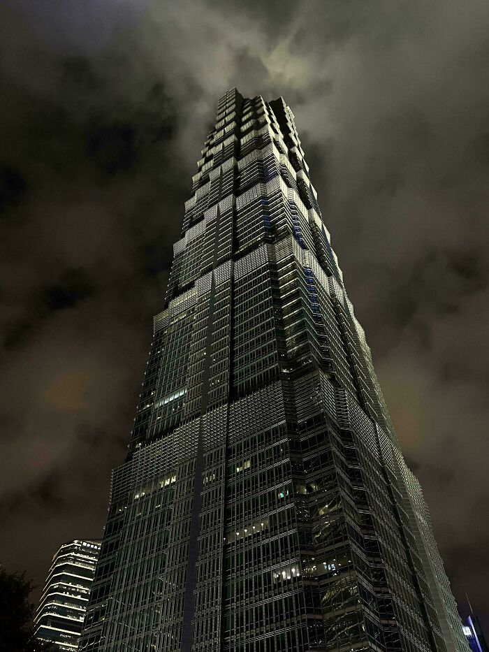 Let's Peek at the 93 Most 'Evil' Buildings You Won't Stop Staring At