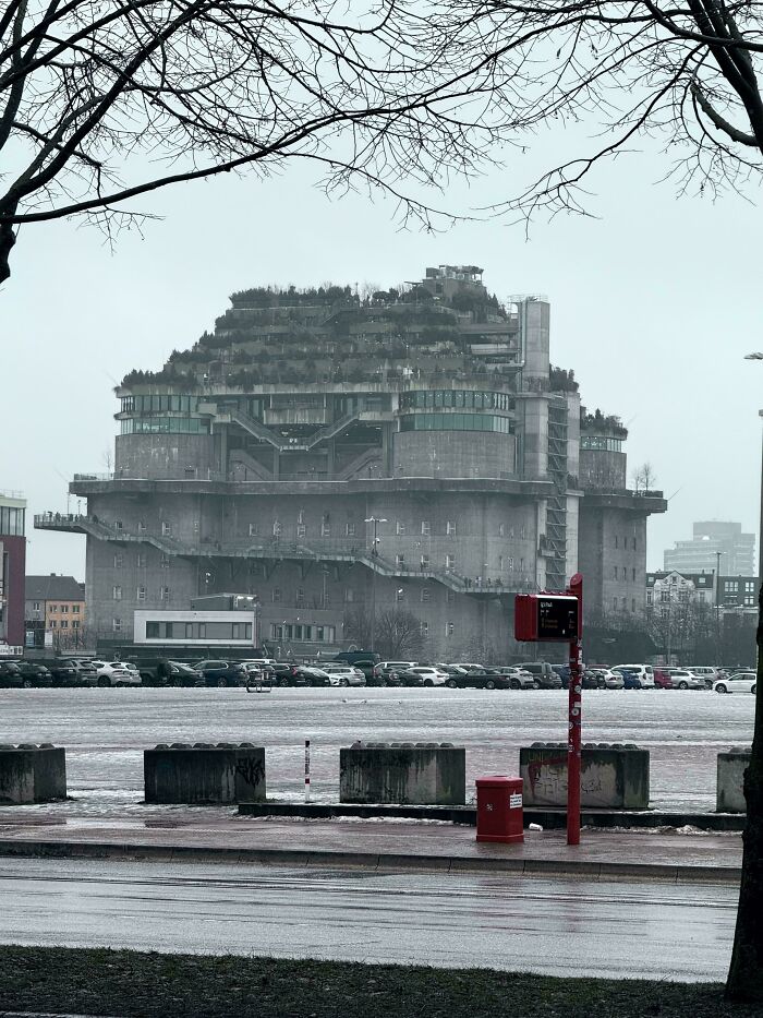 Let's Peek at the 93 Most 'Evil' Buildings You Won't Stop Staring At