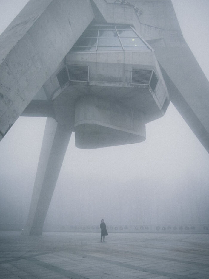 Let's Peek at the 93 Most 'Evil' Buildings You Won't Stop Staring At