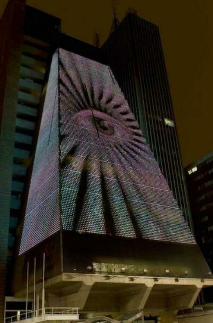 Let's Peek at the 93 Most 'Evil' Buildings You Won't Stop Staring At