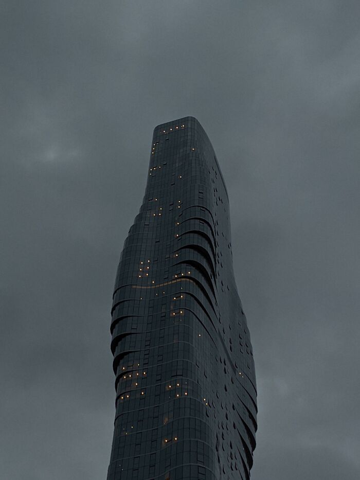 Let's Peek at the 93 Most 'Evil' Buildings You Won't Stop Staring At