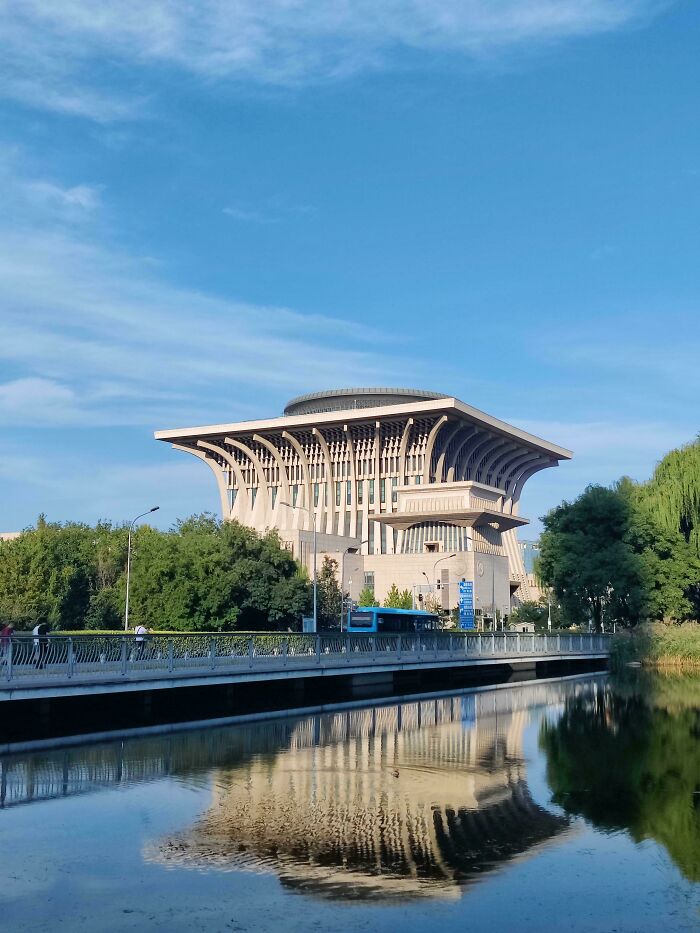 Let's Peek at the 93 Most 'Evil' Buildings You Won't Stop Staring At