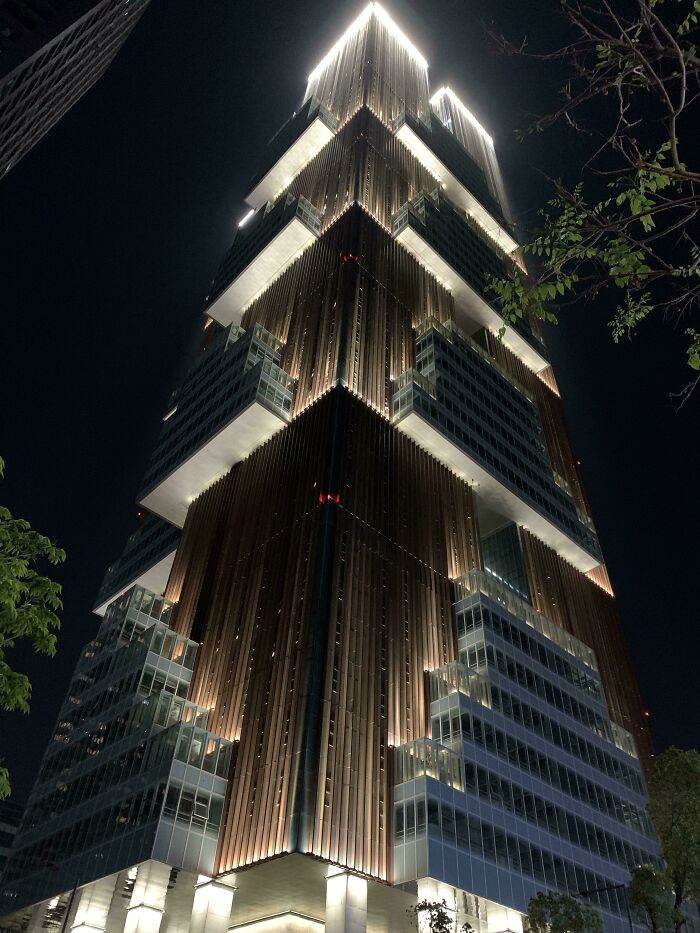 Let's Peek at the 93 Most 'Evil' Buildings You Won't Stop Staring At
