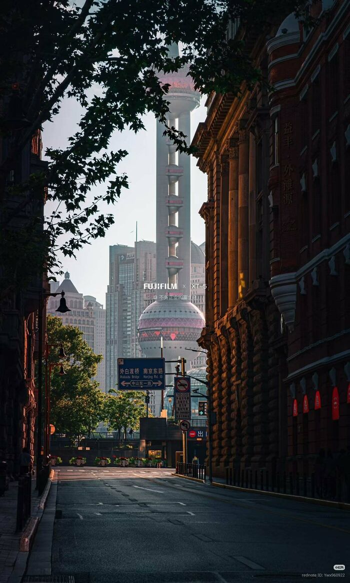 Let's Peek at the 93 Most 'Evil' Buildings You Won't Stop Staring At