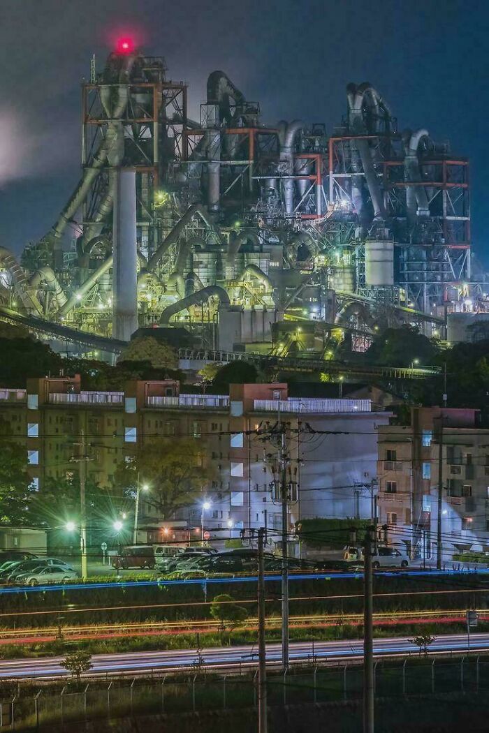 Let's Peek at the 93 Most 'Evil' Buildings You Won't Stop Staring At