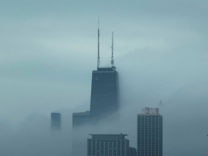 Let's Peek at the 93 Most 'Evil' Buildings You Won't Stop Staring At