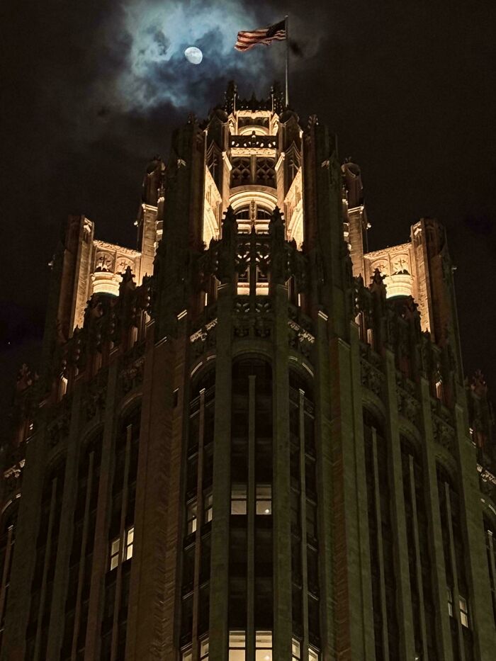 Let's Peek at the 93 Most 'Evil' Buildings You Won't Stop Staring At