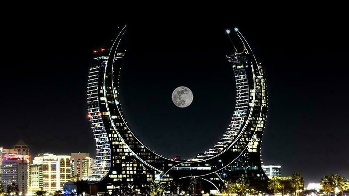Let's Peek at the 93 Most 'Evil' Buildings You Won't Stop Staring At