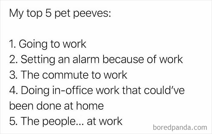 Memes That Make Work Suck Way Less (Like Seriously, Try Not to Laugh at These)