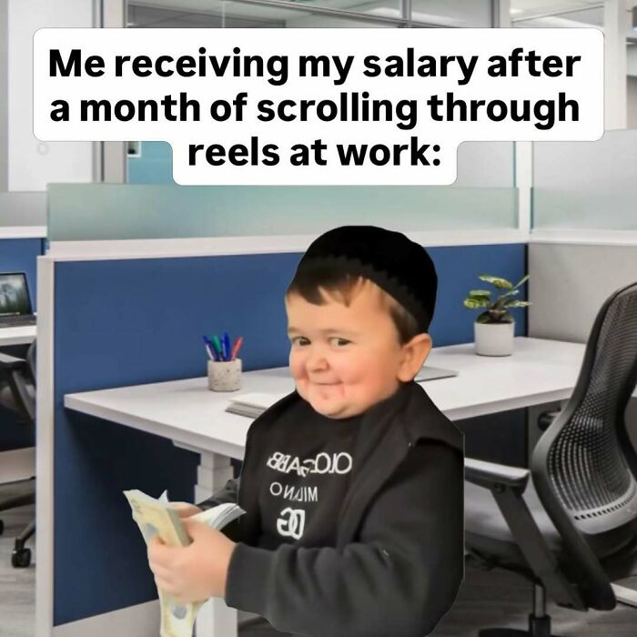 Memes That Make Work Suck Way Less (Like Seriously, Try Not to Laugh at These)