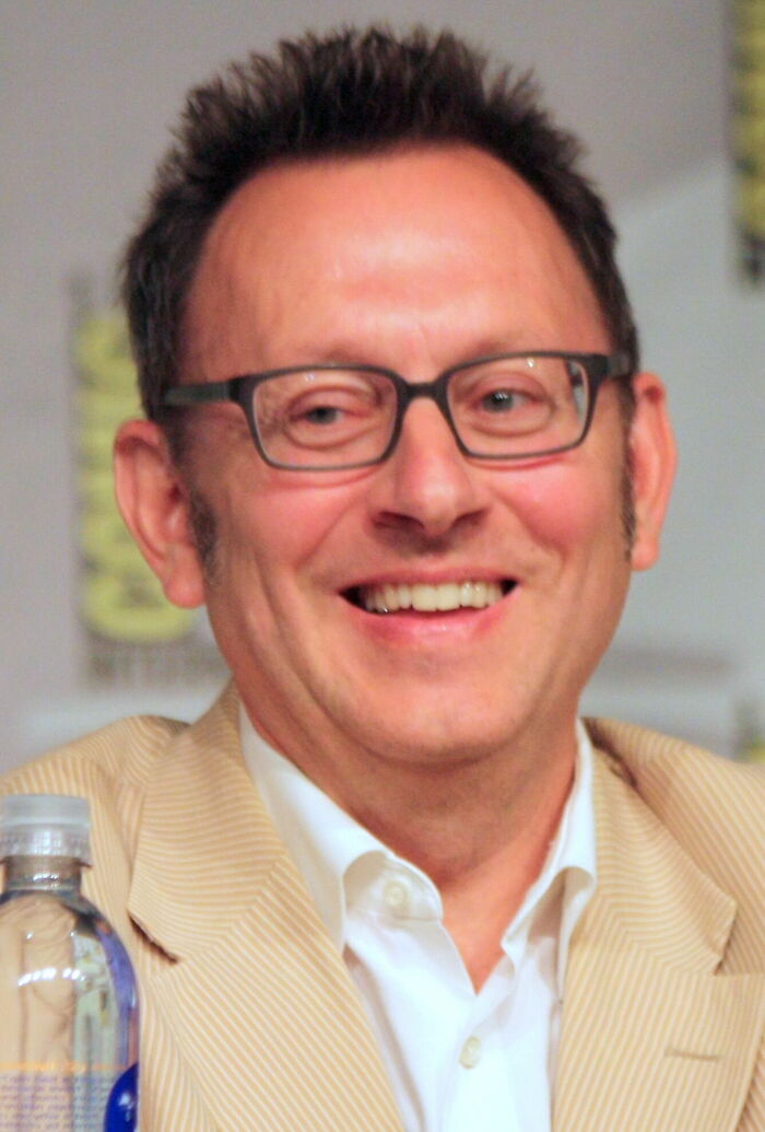 Michael Emerson – TV’s Master of Mystery, 72