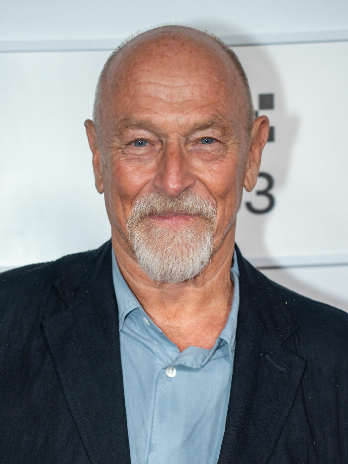 Corbin Bernsen – Snow Globe Collector Extraordinaire, 72