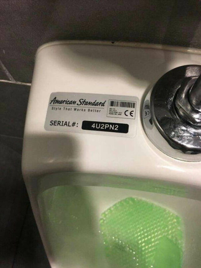 What’s The Purpose Of This Device? The Serial Number Spills The Beans