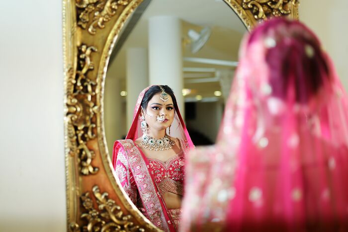 We Asked: 'What's Actually Up With Arranged Marriages?' And People Spilled The Tea