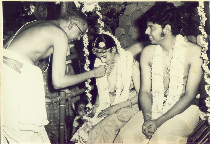 We Asked: 'What's Actually Up With Arranged Marriages?' And People Spilled The Tea