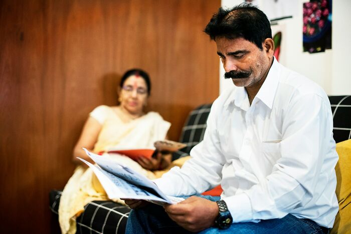 We Asked: 'What's Actually Up With Arranged Marriages?' And People Spilled The Tea