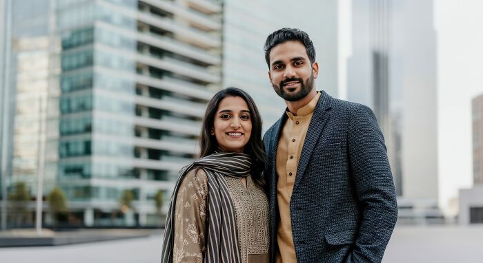 We Asked: 'What's Actually Up With Arranged Marriages?' And People Spilled The Tea