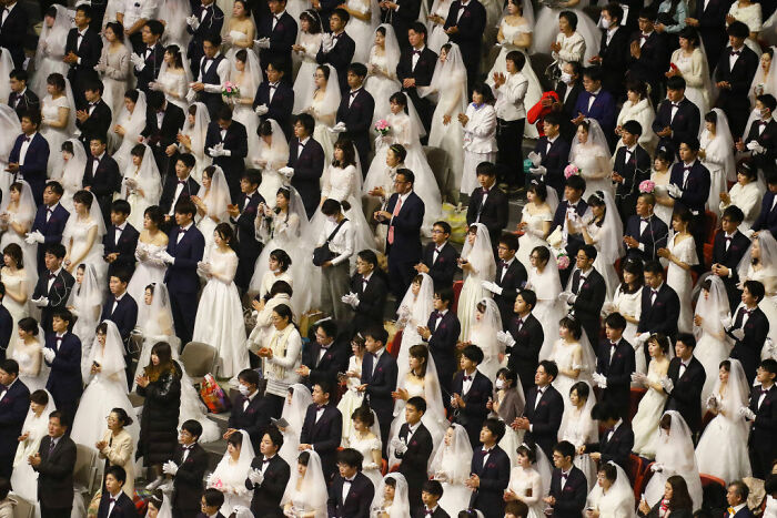 We Asked: 'What's Actually Up With Arranged Marriages?' And People Spilled The Tea