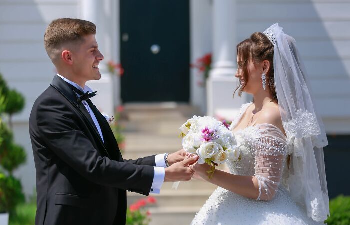 We Asked: 'What's Actually Up With Arranged Marriages?' And People Spilled The Tea