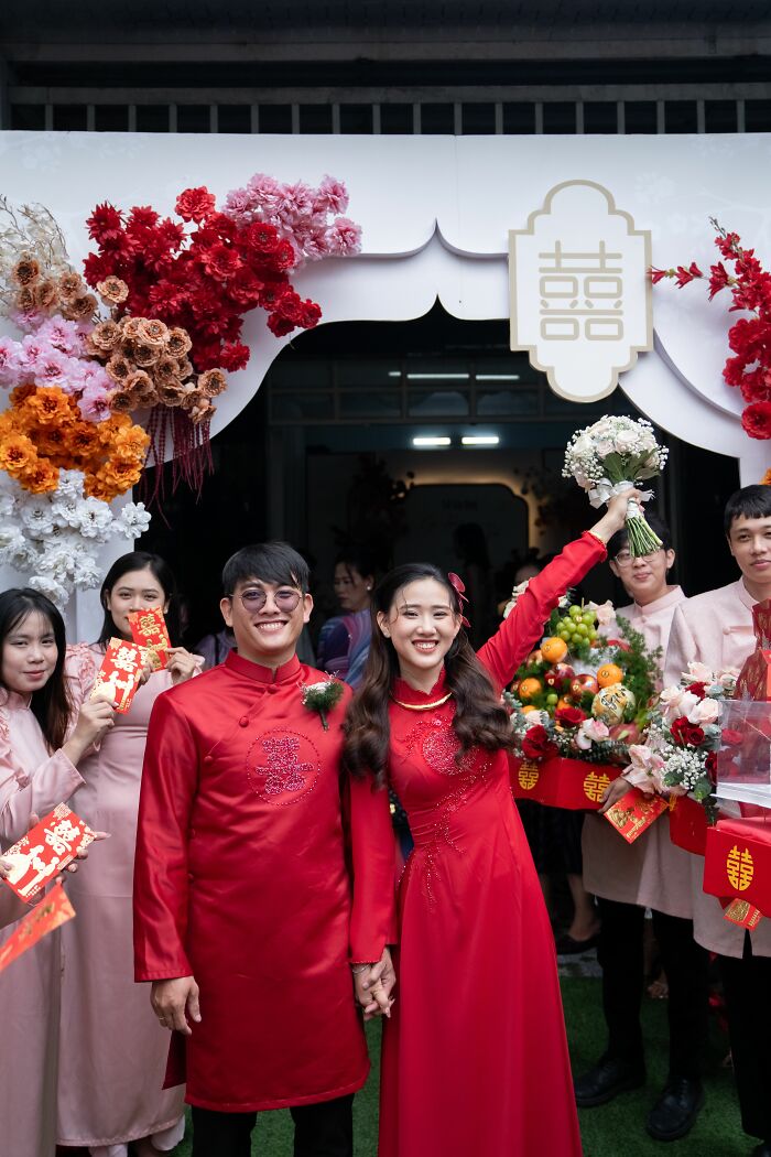 We Asked: 'What's Actually Up With Arranged Marriages?' And People Spilled The Tea