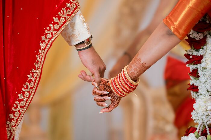 We Asked: 'What's Actually Up With Arranged Marriages?' And People Spilled The Tea