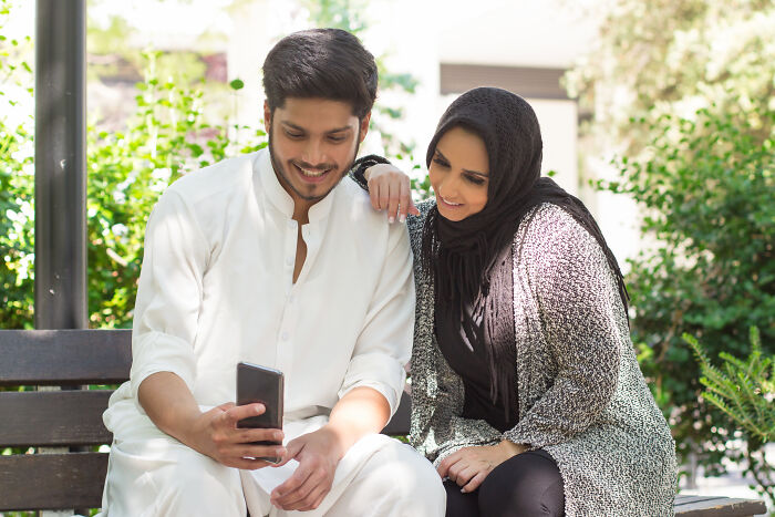 We Asked: 'What's Actually Up With Arranged Marriages?' And People Spilled The Tea