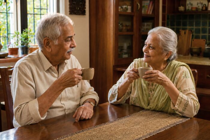 We Asked: 'What's Actually Up With Arranged Marriages?' And People Spilled The Tea